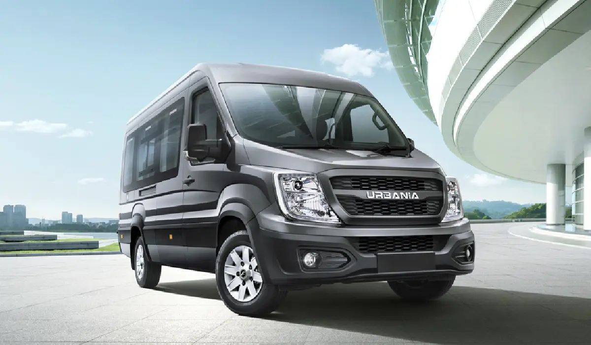 Force - Urbania Long Wheelbase - Luxury Van Rentals - Used Luxury Van - Exclusive Concierge Club.webp